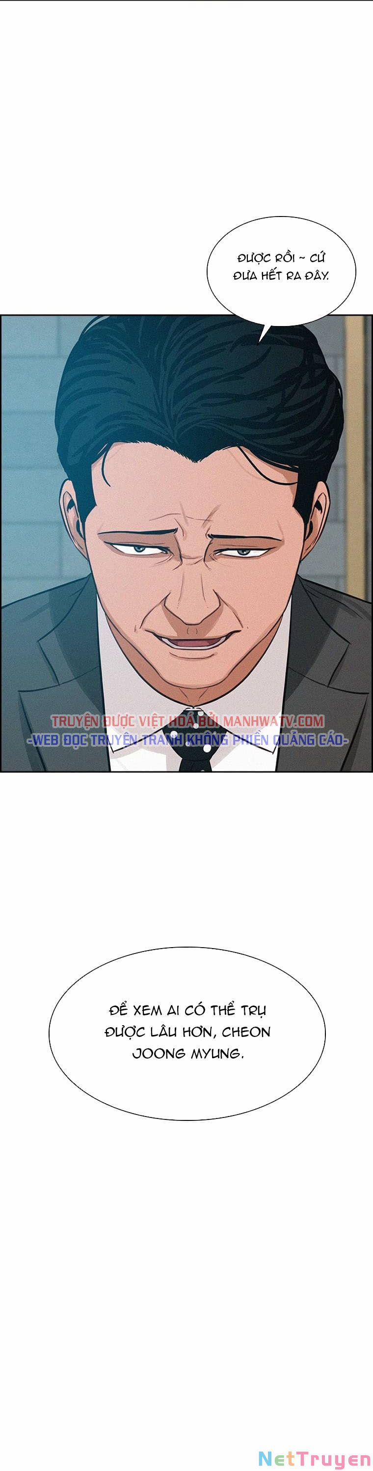 Chúa Tể Đồng Tiền 60 trang 21