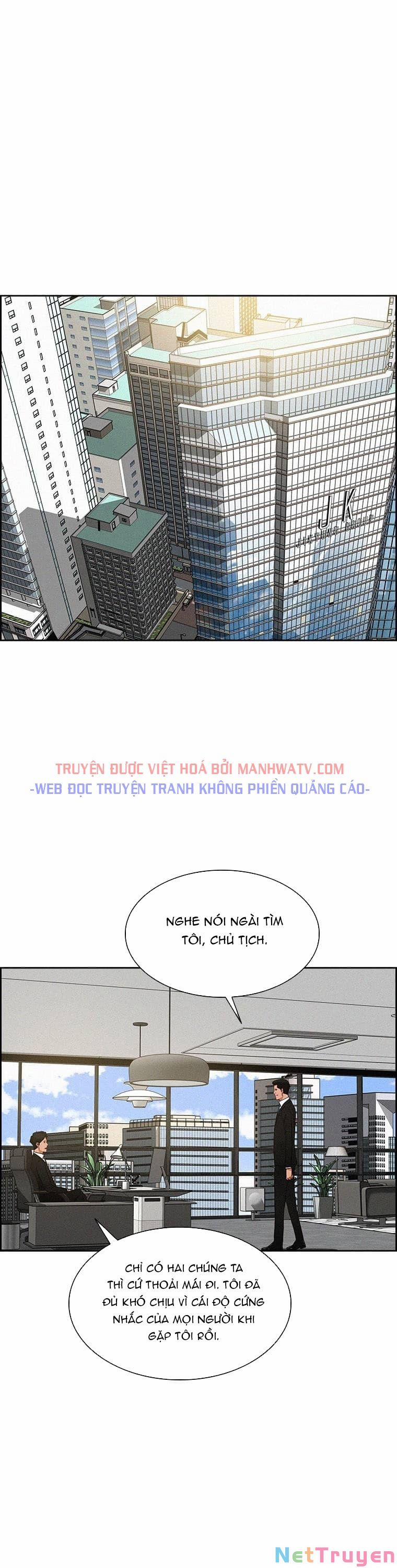 Chúa Tể Đồng Tiền 60 trang 22