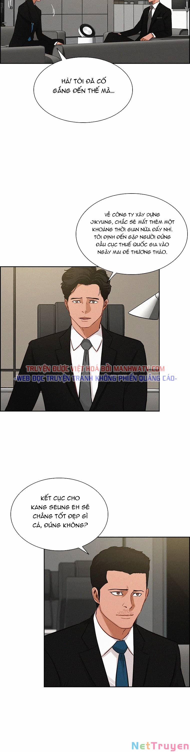 Chúa Tể Đồng Tiền 60 trang 24