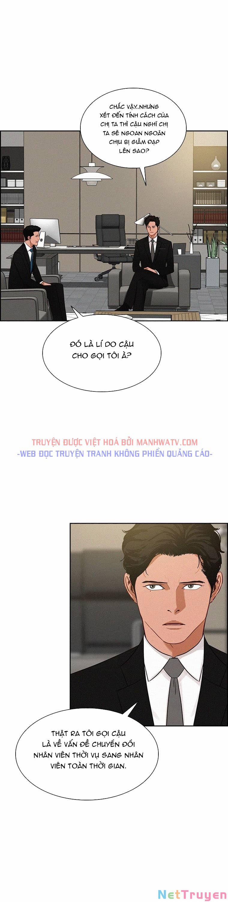 Chúa Tể Đồng Tiền 60 trang 25