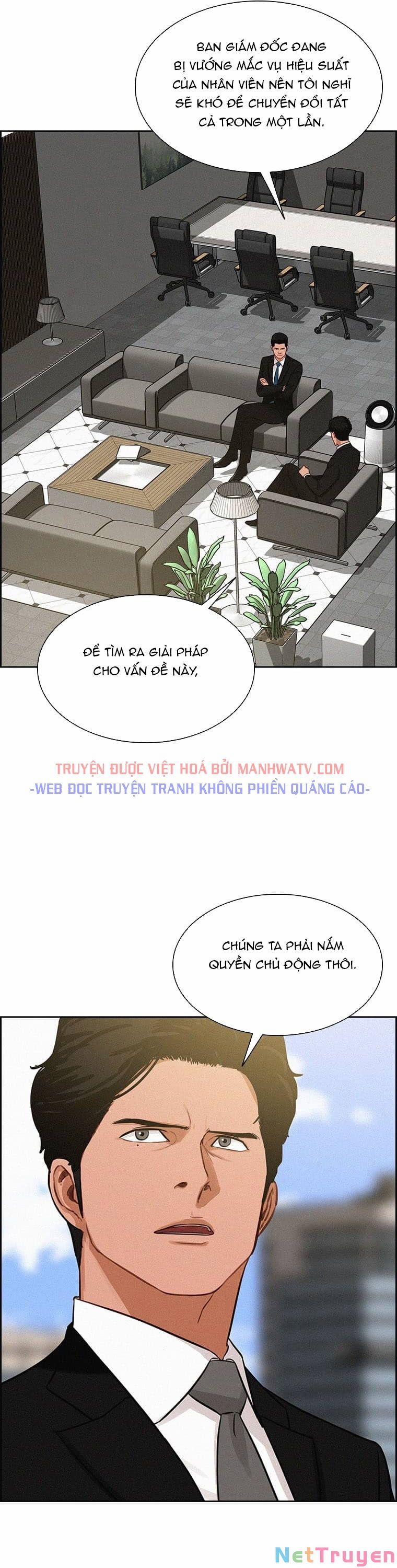 Chúa Tể Đồng Tiền 60 trang 26