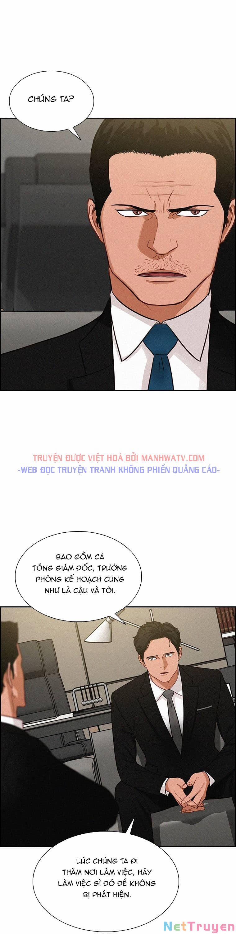 Chúa Tể Đồng Tiền 60 trang 27