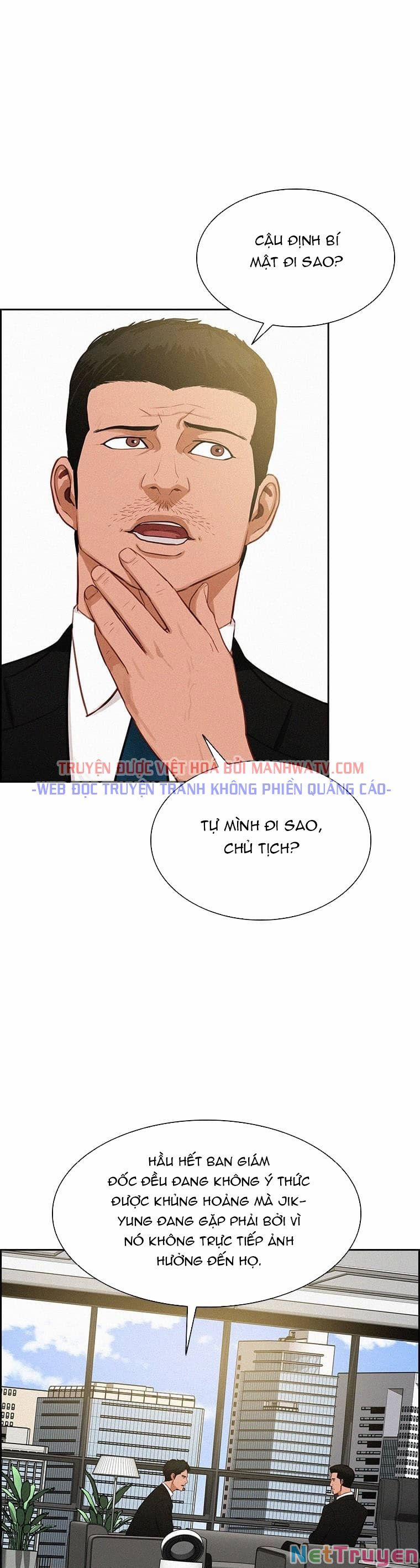 Chúa Tể Đồng Tiền 60 trang 28