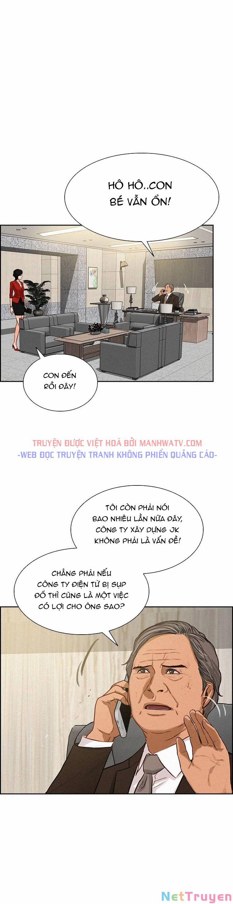 Chúa Tể Đồng Tiền 60 trang 3