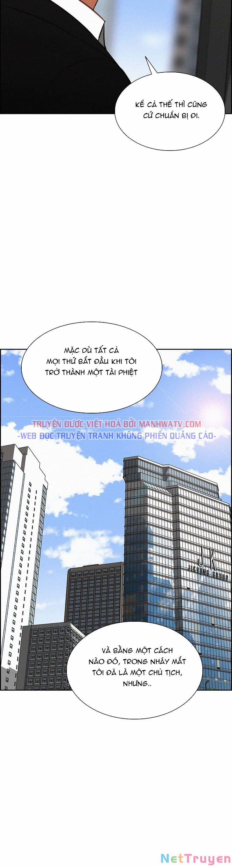 Chúa Tể Đồng Tiền 60 trang 30