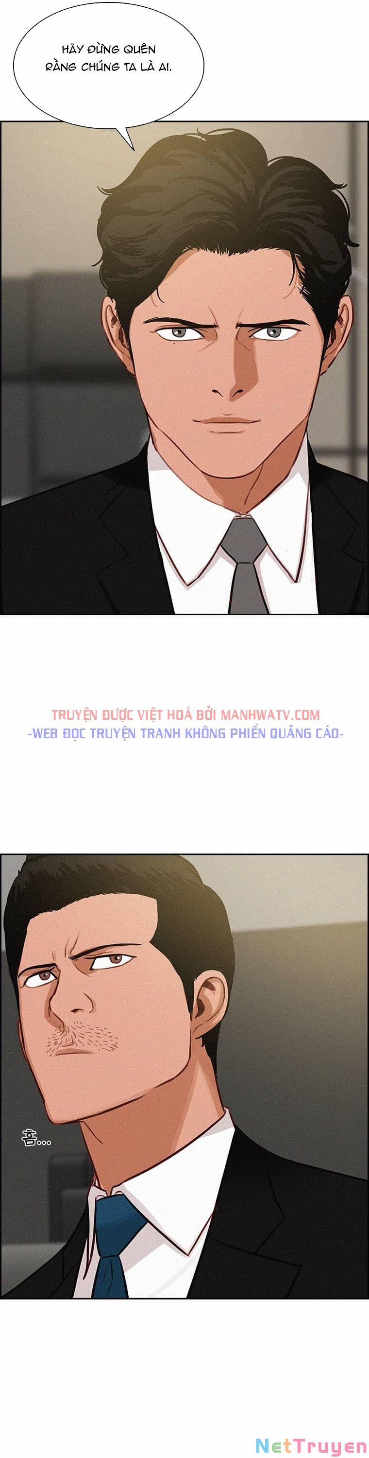 Chúa Tể Đồng Tiền 60 trang 31