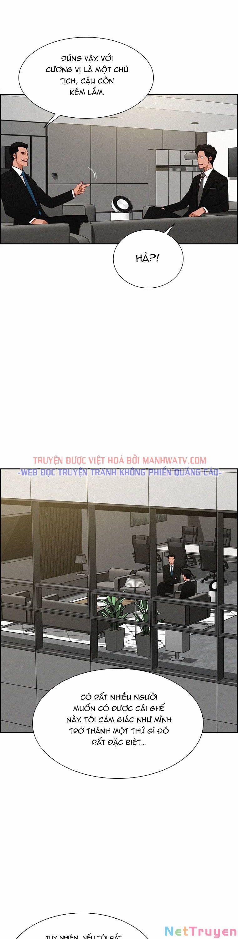 Chúa Tể Đồng Tiền 60 trang 32