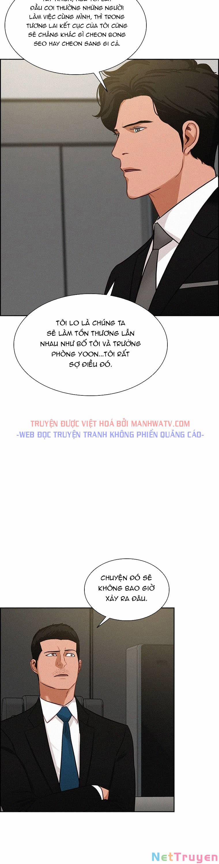 Chúa Tể Đồng Tiền 60 trang 33