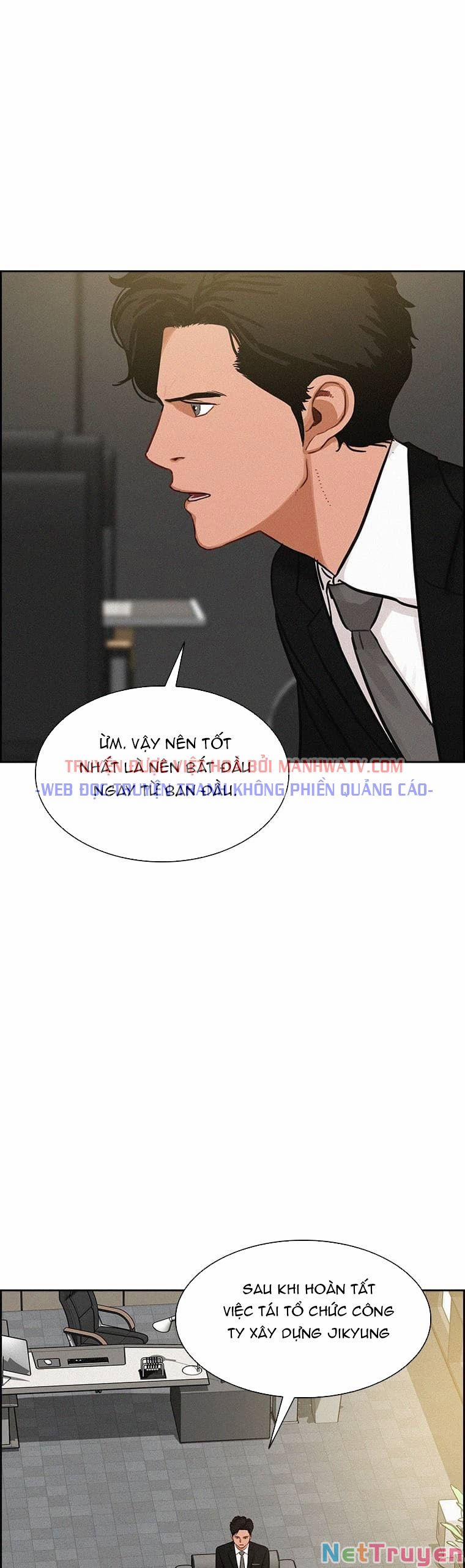 Chúa Tể Đồng Tiền 60 trang 34