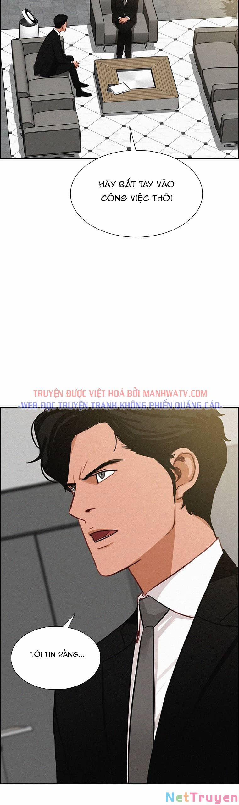 Chúa Tể Đồng Tiền 60 trang 35