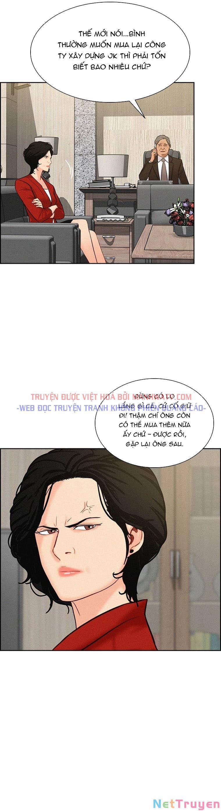 Chúa Tể Đồng Tiền 60 trang 4