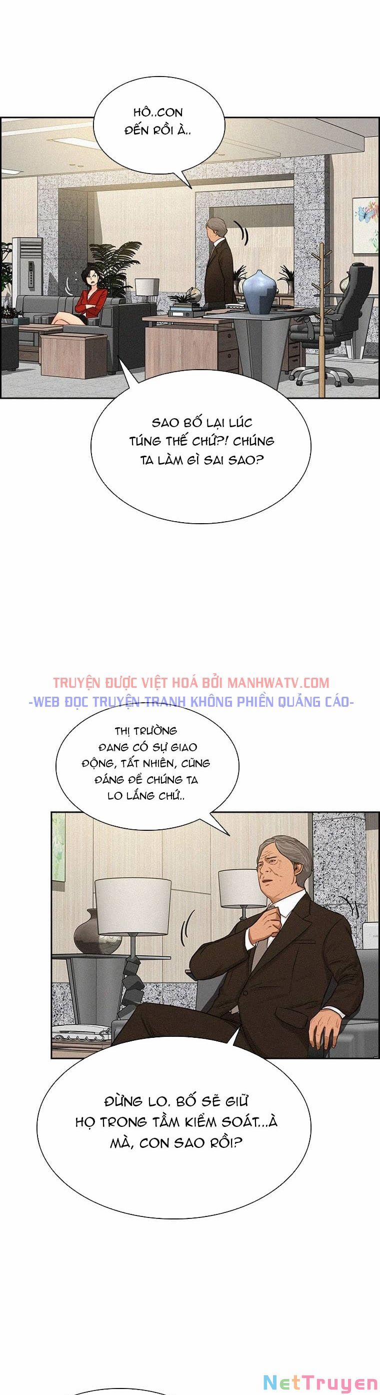 Chúa Tể Đồng Tiền 60 trang 5