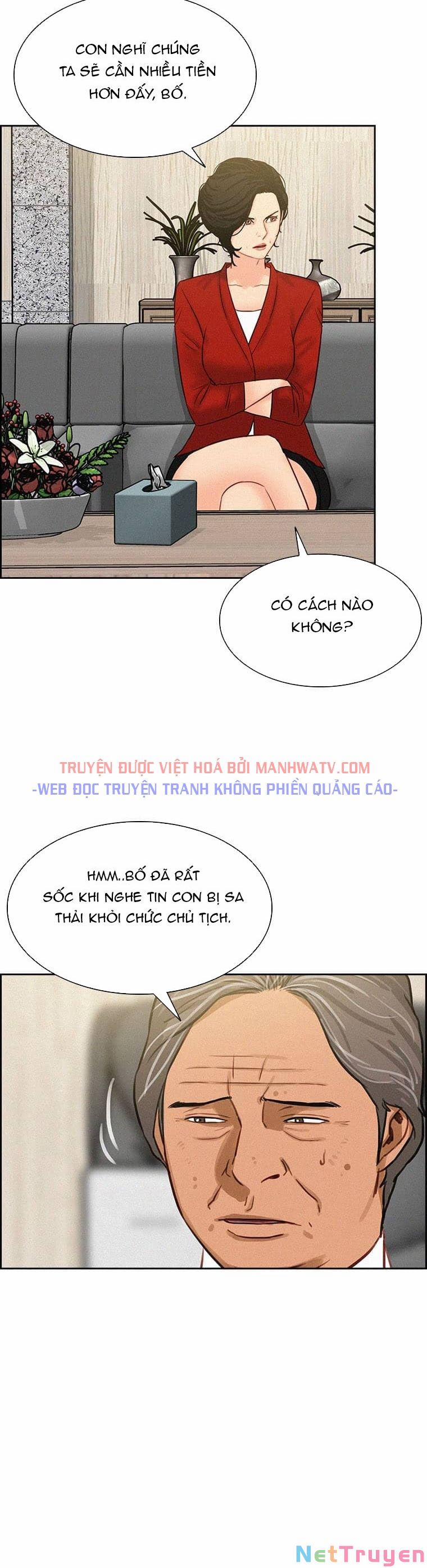 Chúa Tể Đồng Tiền 60 trang 6