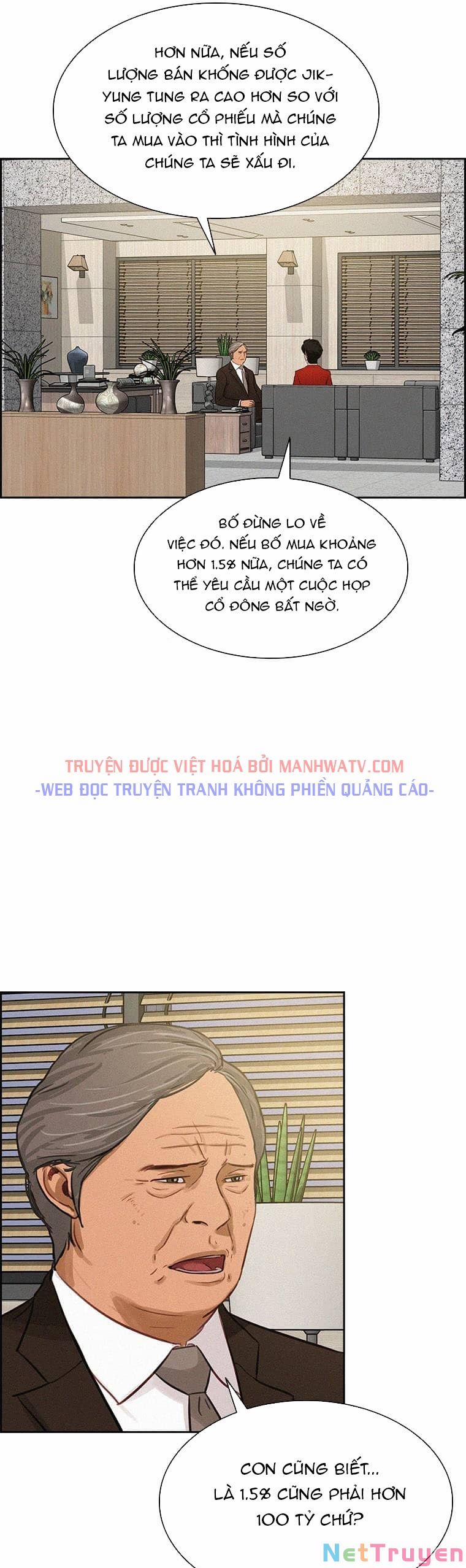 Chúa Tể Đồng Tiền 60 trang 7
