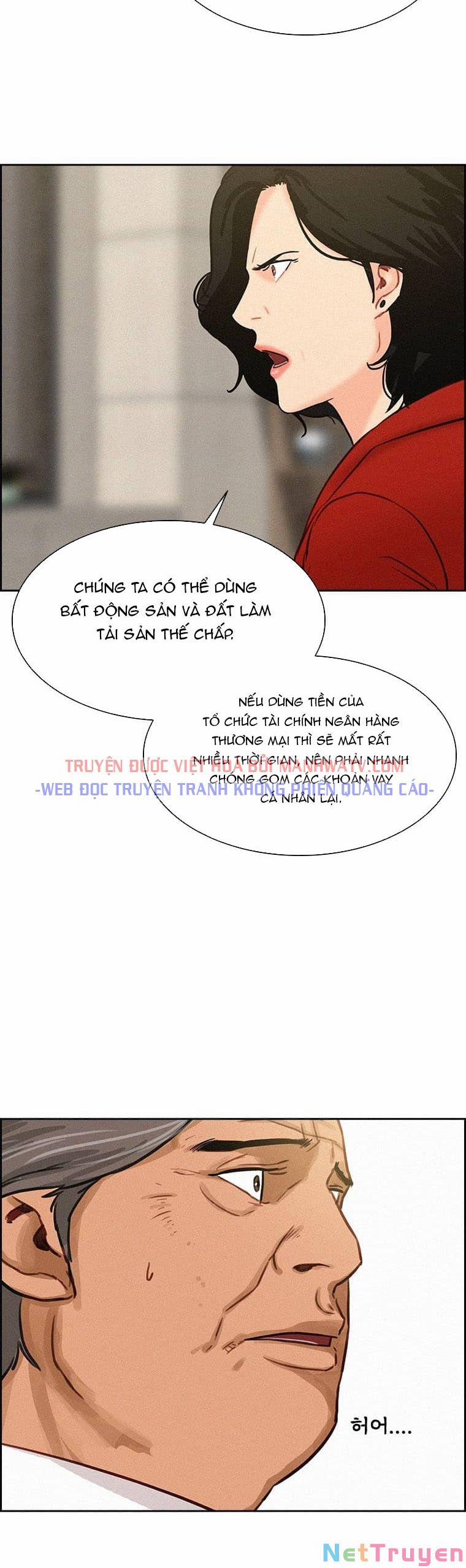 Chúa Tể Đồng Tiền 60 trang 8