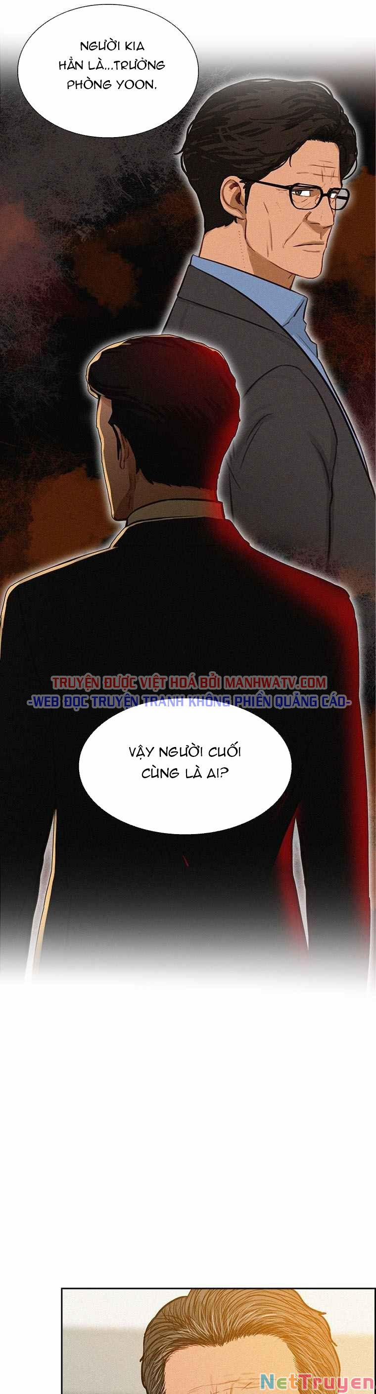 Chúa Tể Đồng Tiền 61 trang 10