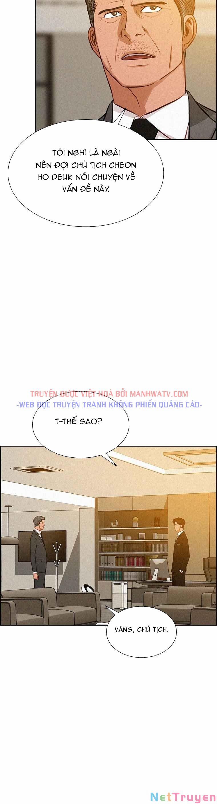 Chúa Tể Đồng Tiền 61 trang 11
