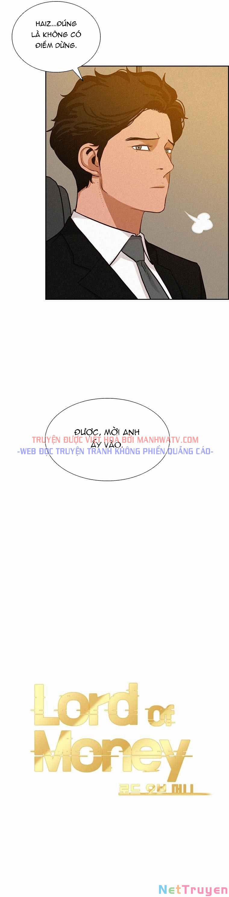Chúa Tể Đồng Tiền 61 trang 13