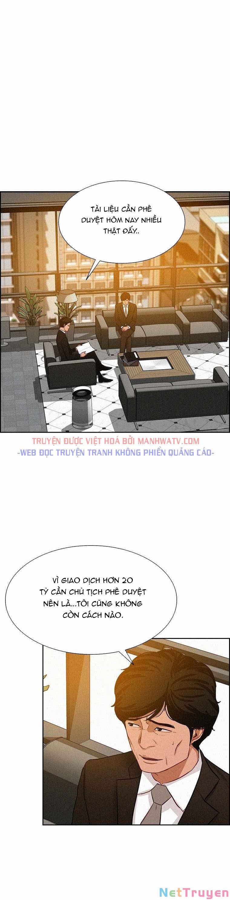 Chúa Tể Đồng Tiền 61 trang 14