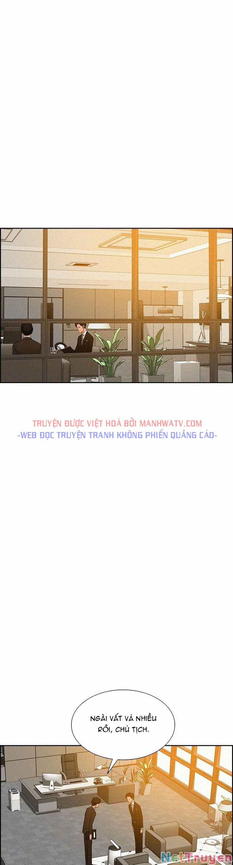 Chúa Tể Đồng Tiền 61 trang 17