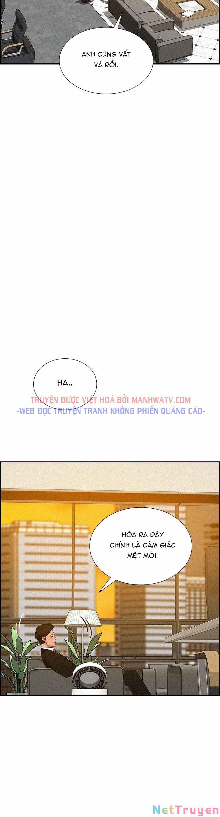 Chúa Tể Đồng Tiền 61 trang 18