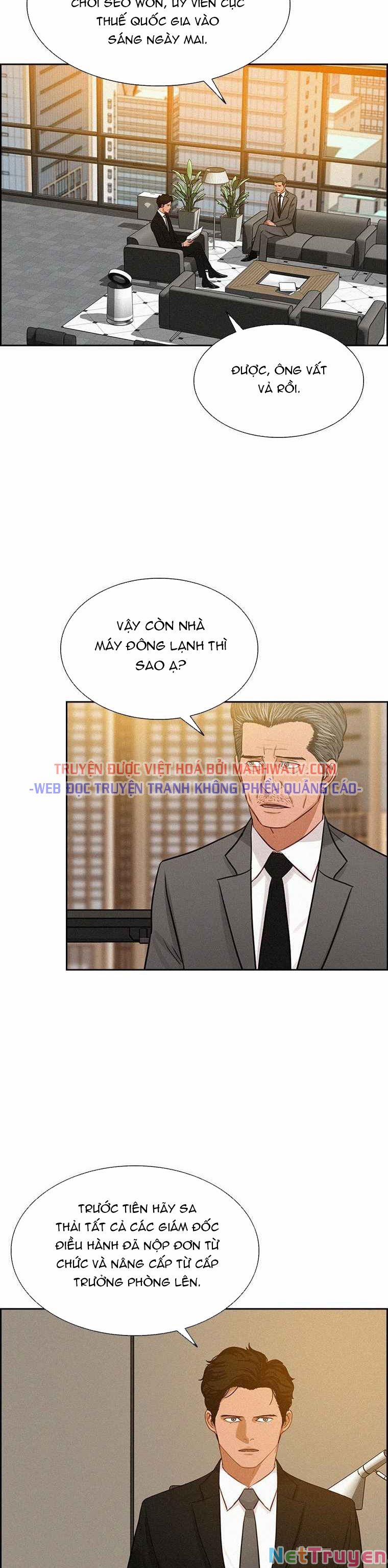 Chúa Tể Đồng Tiền 61 trang 2