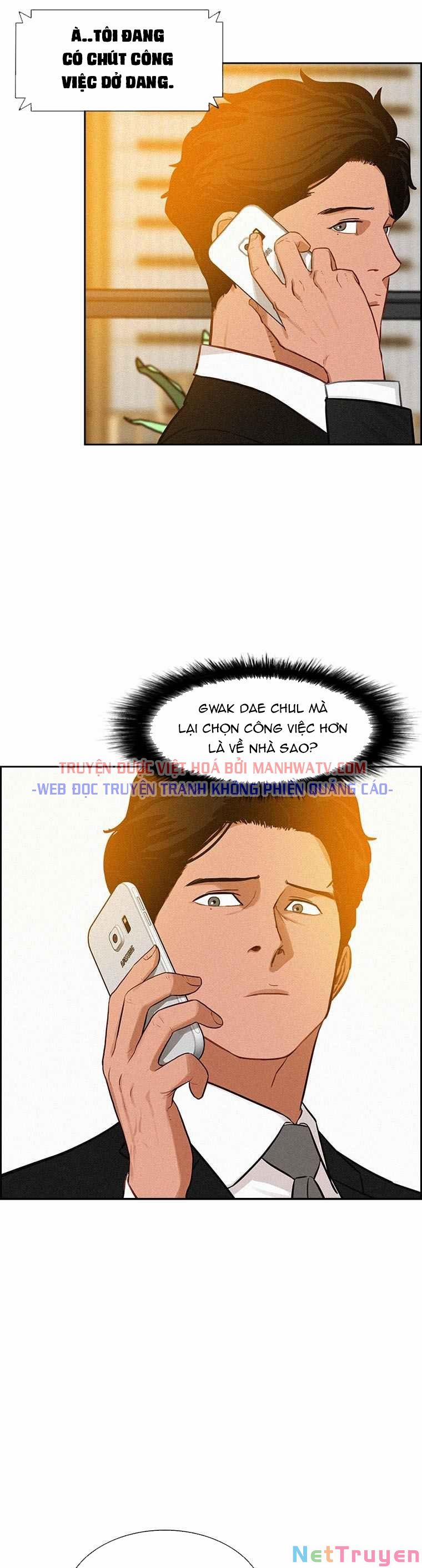 Chúa Tể Đồng Tiền 61 trang 22