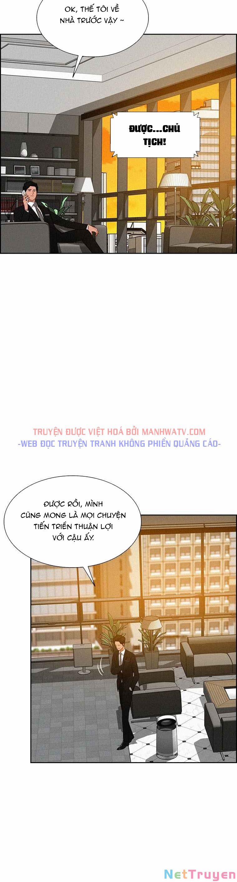 Chúa Tể Đồng Tiền 61 trang 23