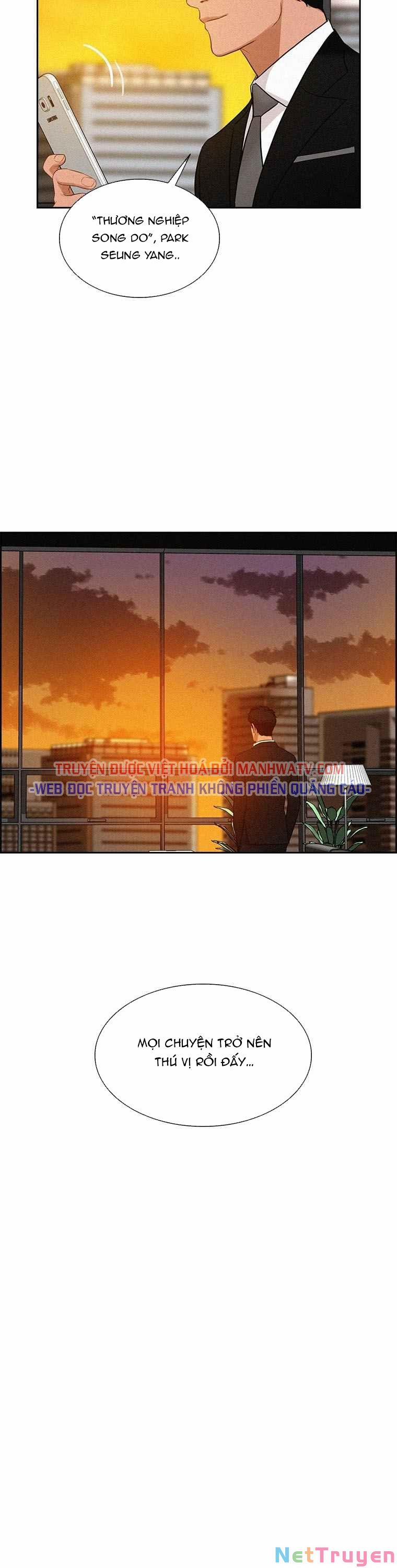 Chúa Tể Đồng Tiền 61 trang 27