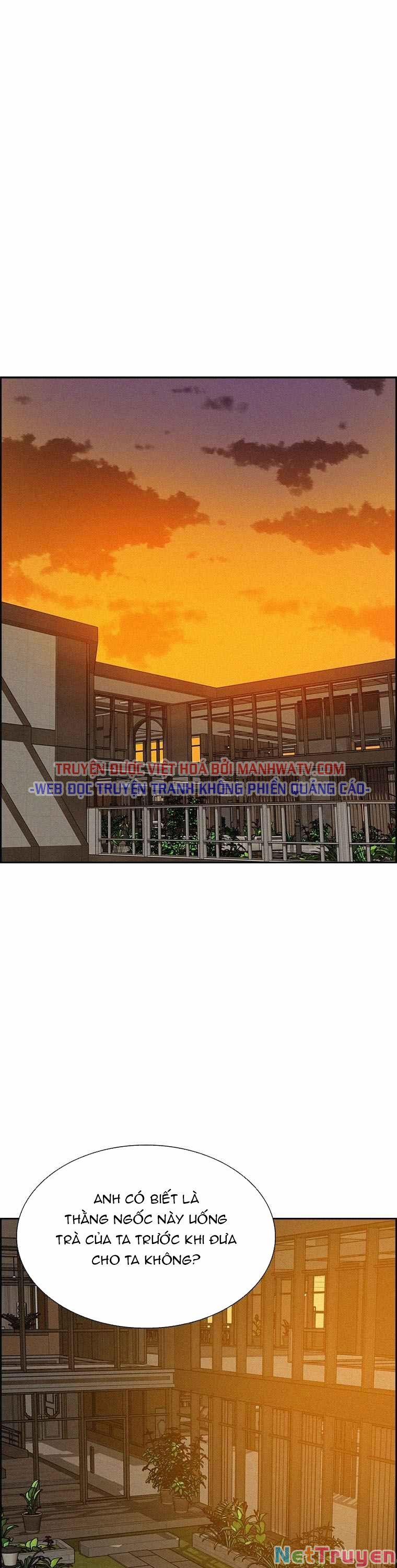 Chúa Tể Đồng Tiền 61 trang 28