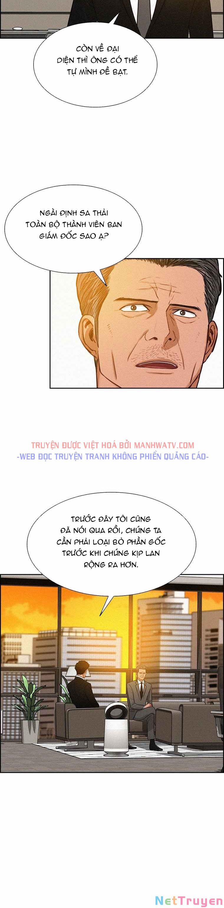 Chúa Tể Đồng Tiền 61 trang 3