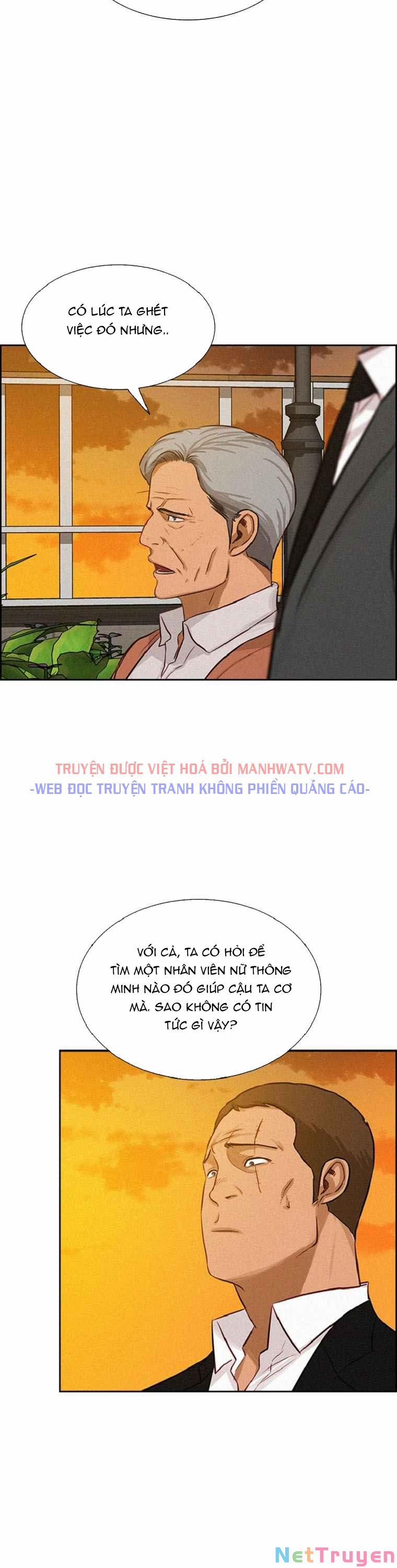 Chúa Tể Đồng Tiền 61 trang 30