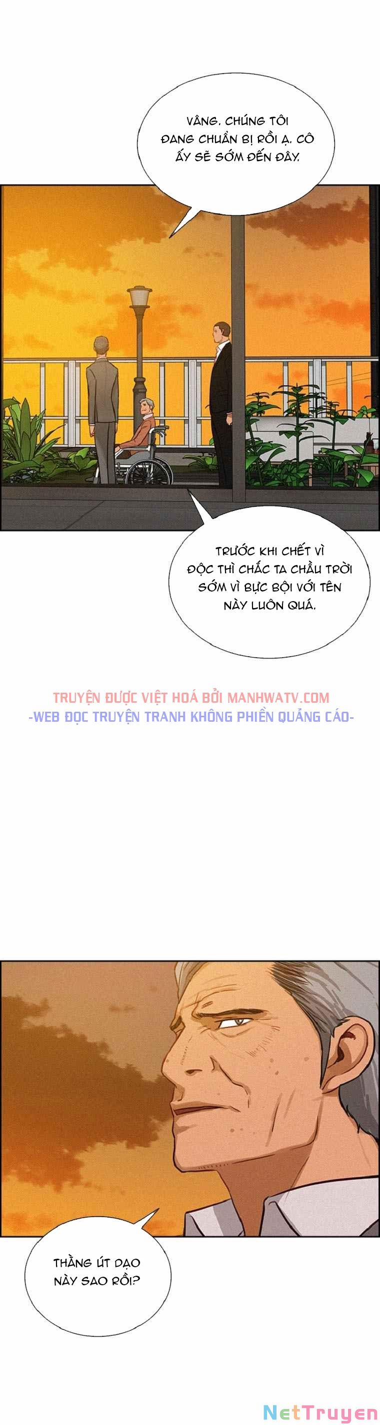 Chúa Tể Đồng Tiền 61 trang 31