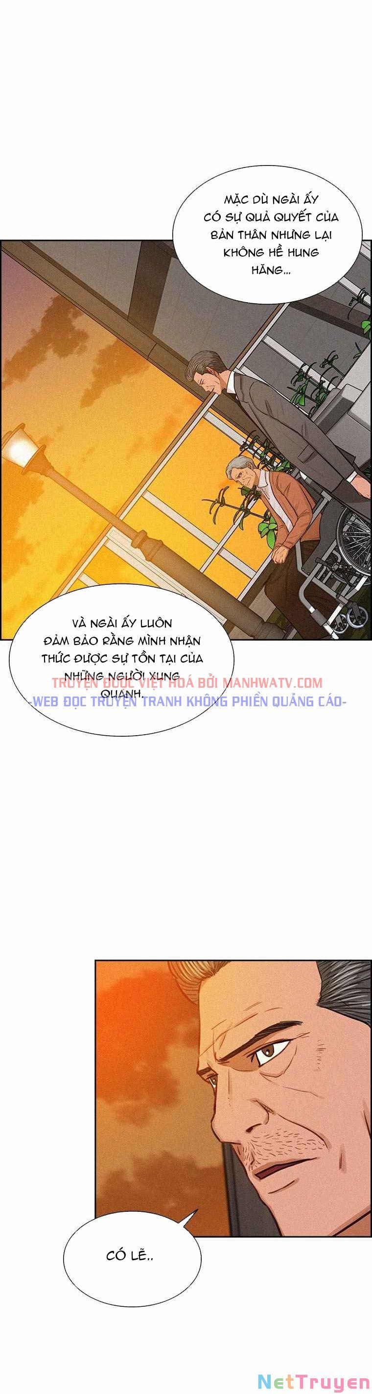 Chúa Tể Đồng Tiền 61 trang 33