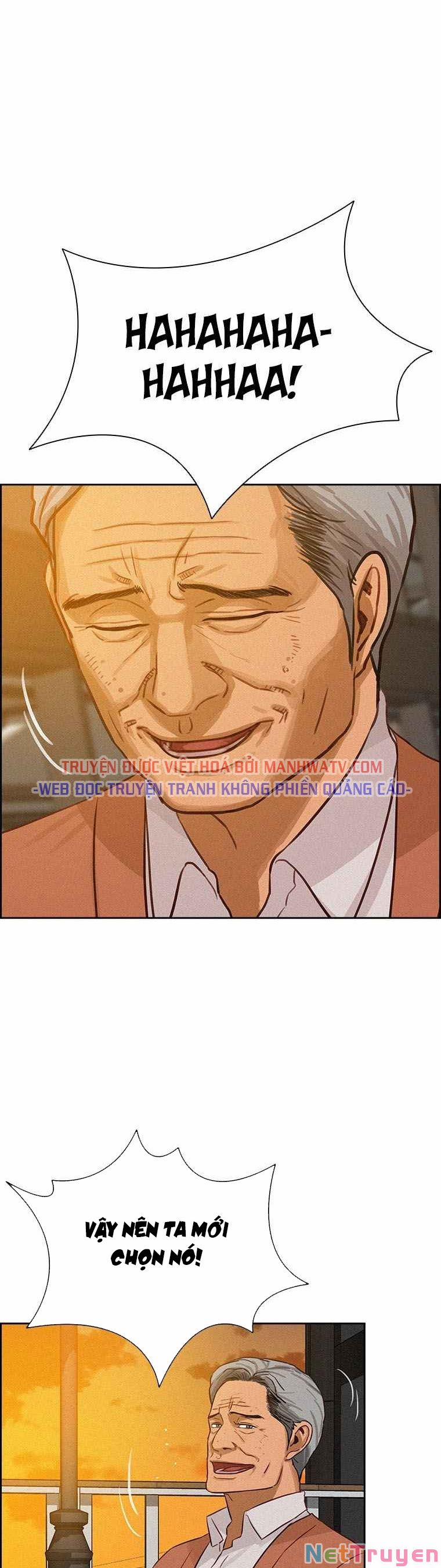 Chúa Tể Đồng Tiền 61 trang 35