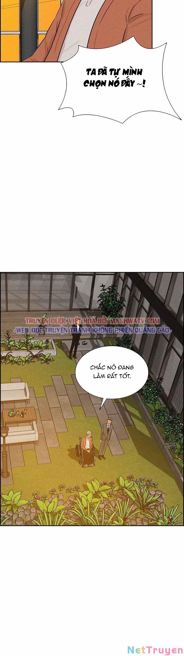 Chúa Tể Đồng Tiền 61 trang 36