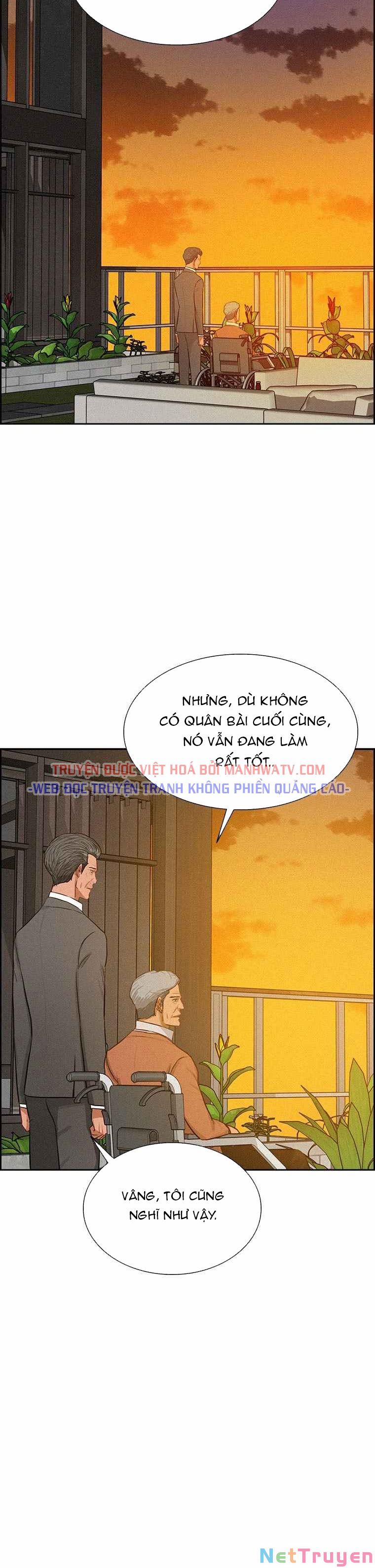 Chúa Tể Đồng Tiền 61 trang 38