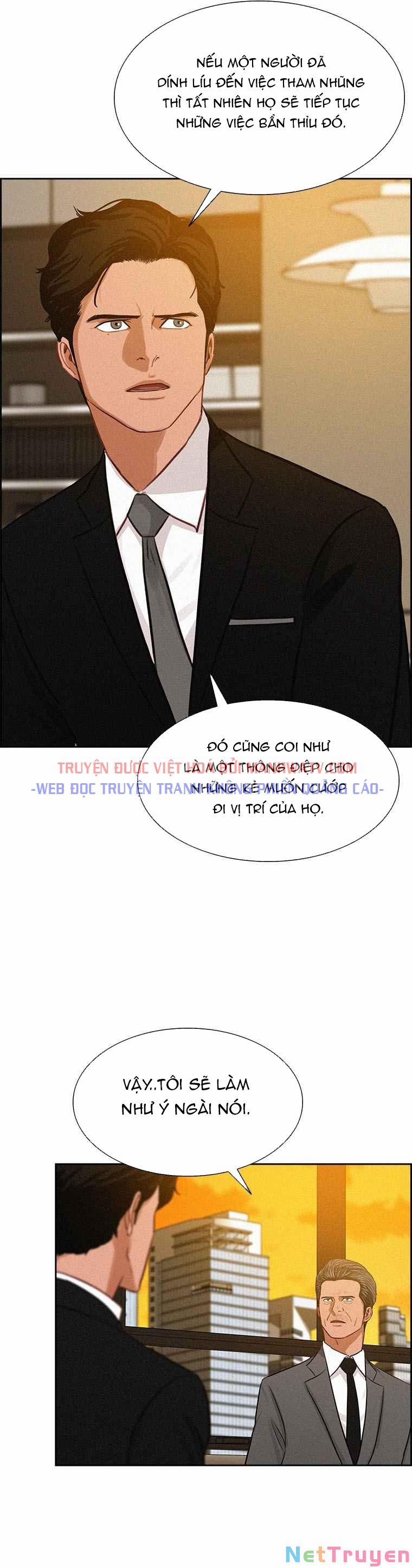 Chúa Tể Đồng Tiền 61 trang 4