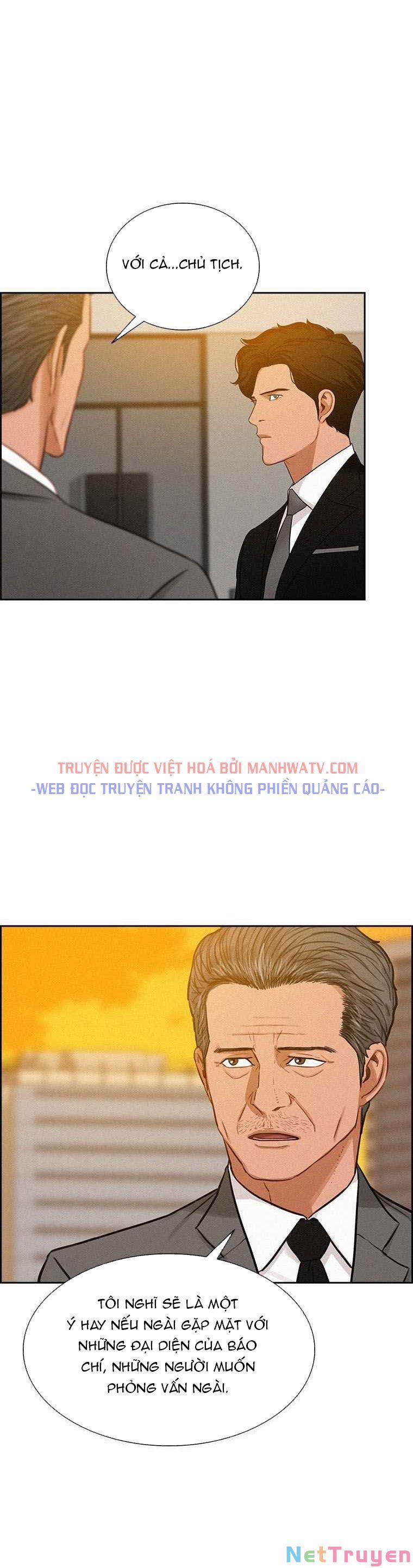 Chúa Tể Đồng Tiền 61 trang 5