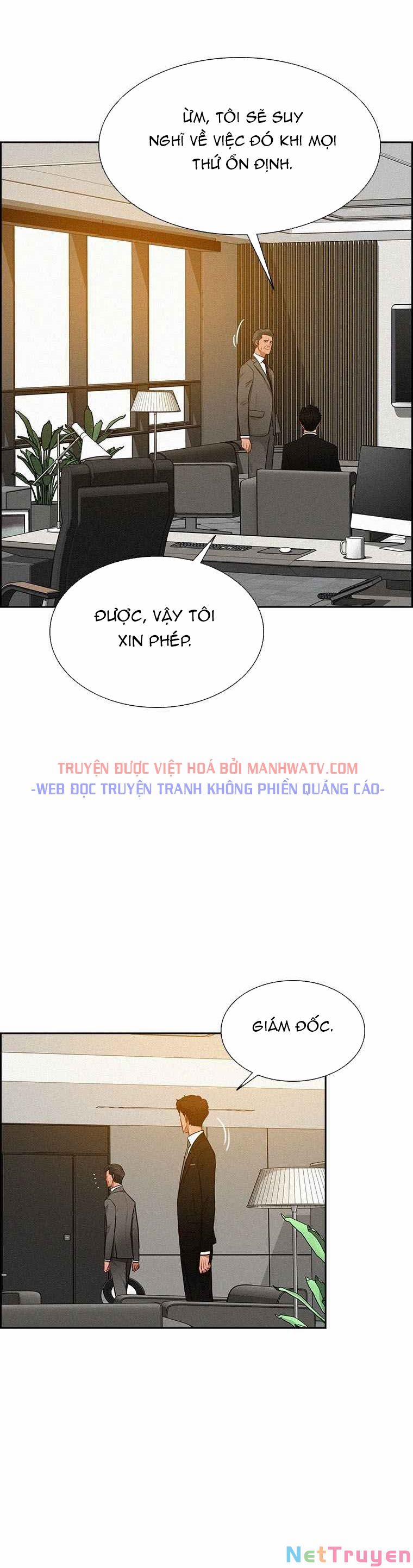 Chúa Tể Đồng Tiền 61 trang 6