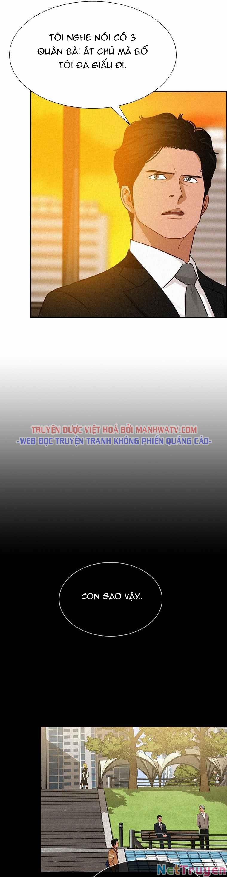 Chúa Tể Đồng Tiền 61 trang 7