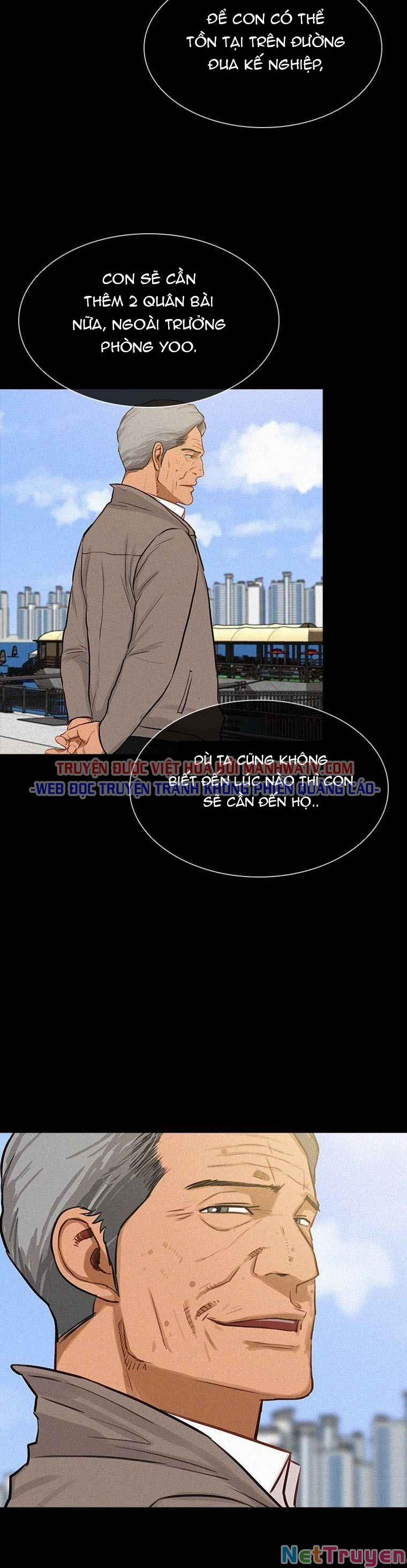 Chúa Tể Đồng Tiền 61 trang 8