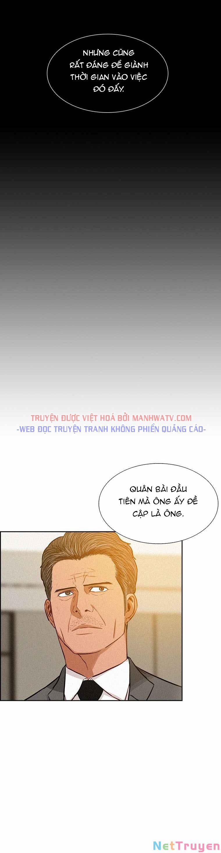Chúa Tể Đồng Tiền 61 trang 9