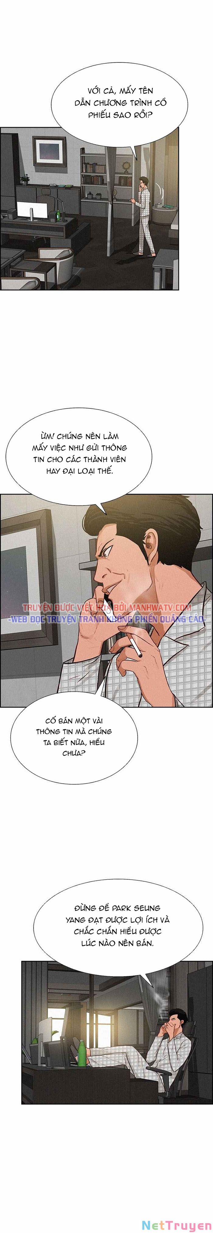 Chúa Tể Đồng Tiền 62 trang 16