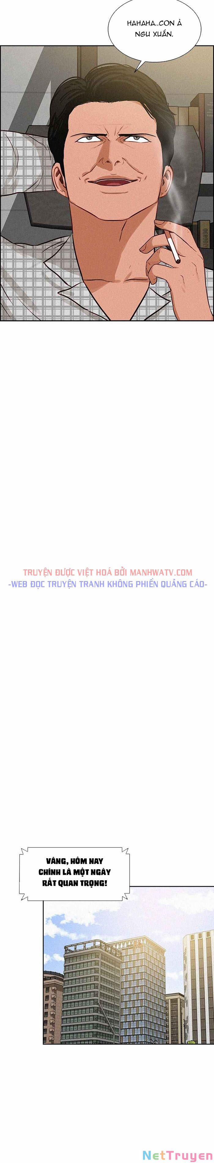 Chúa Tể Đồng Tiền 62 trang 18