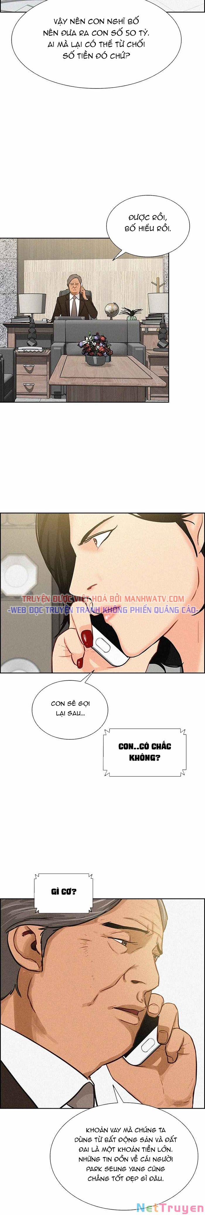 Chúa Tể Đồng Tiền 62 trang 20