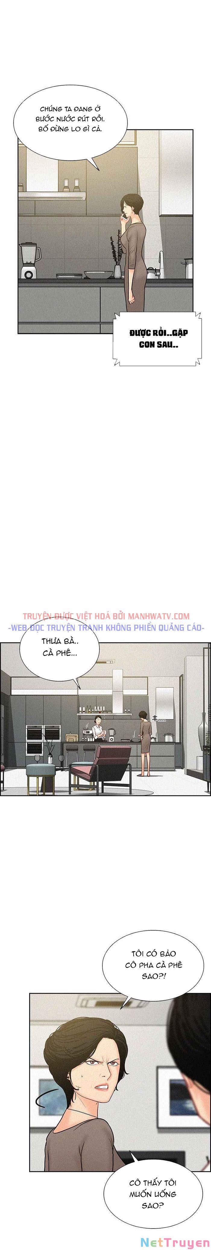 Chúa Tể Đồng Tiền 62 trang 21