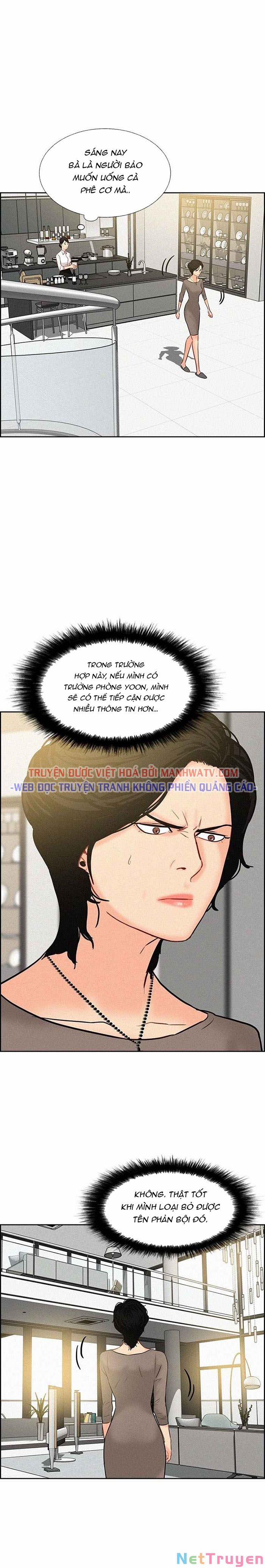 Chúa Tể Đồng Tiền 62 trang 22