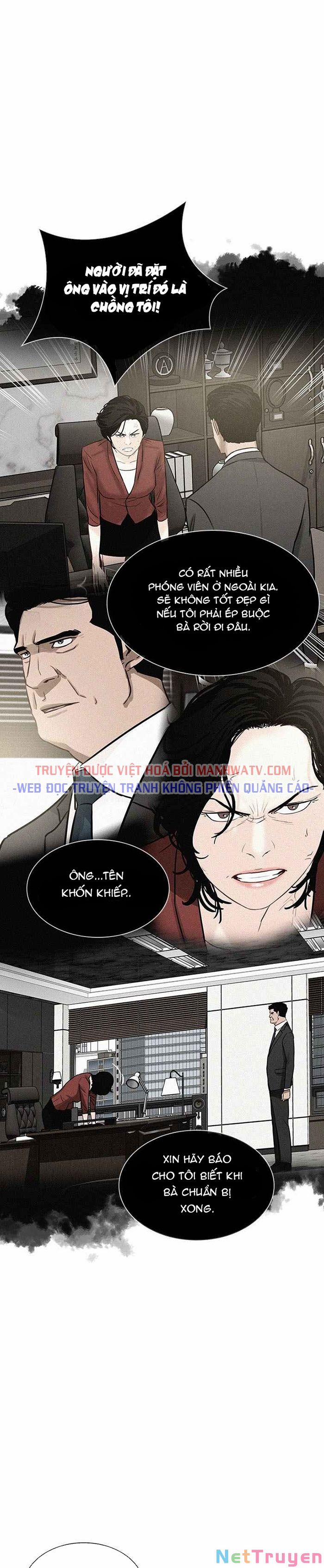 Chúa Tể Đồng Tiền 62 trang 23