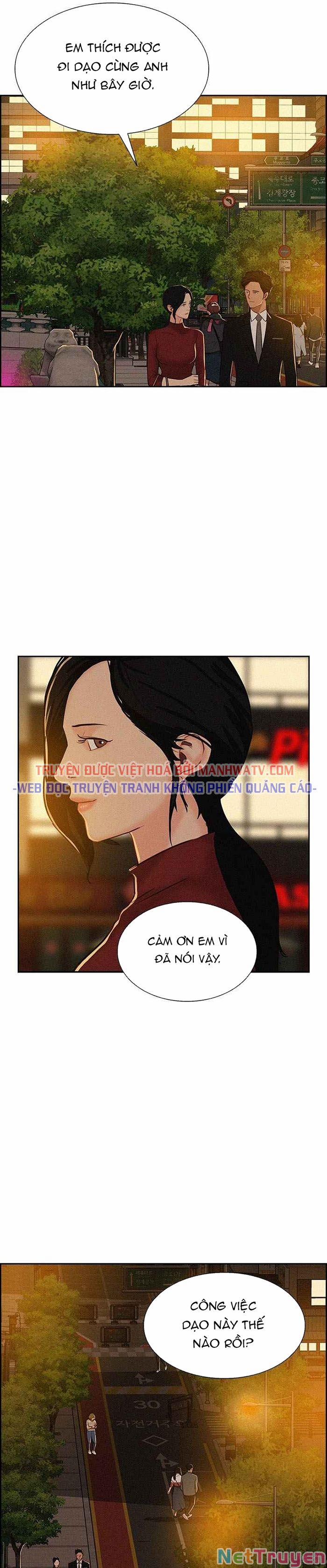 Chúa Tể Đồng Tiền 62 trang 3